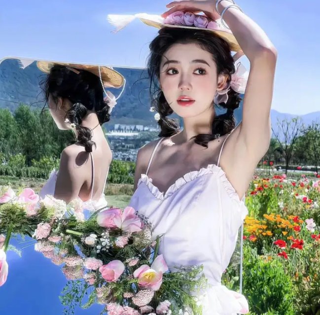 火线姐妹