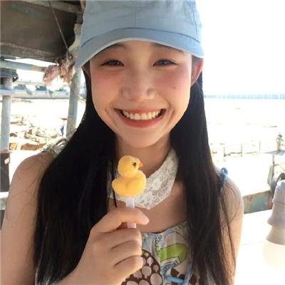 红帆布