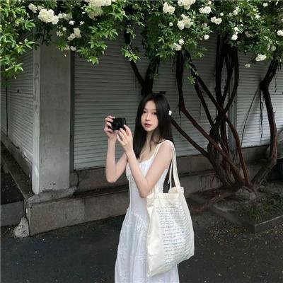 透光的树